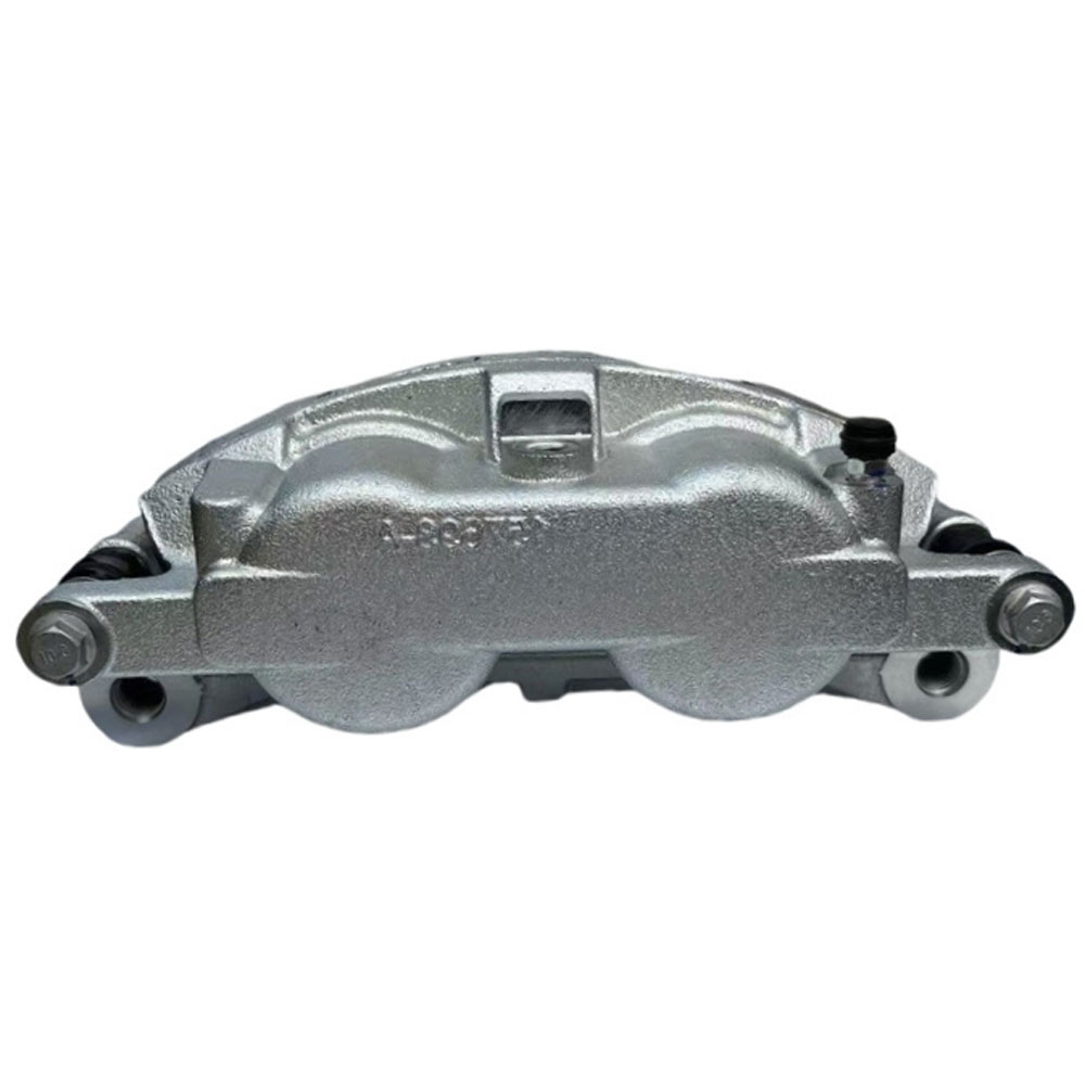 2021 Ford E Series Van Brake Caliper
